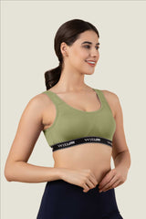 Activa Sports Bra