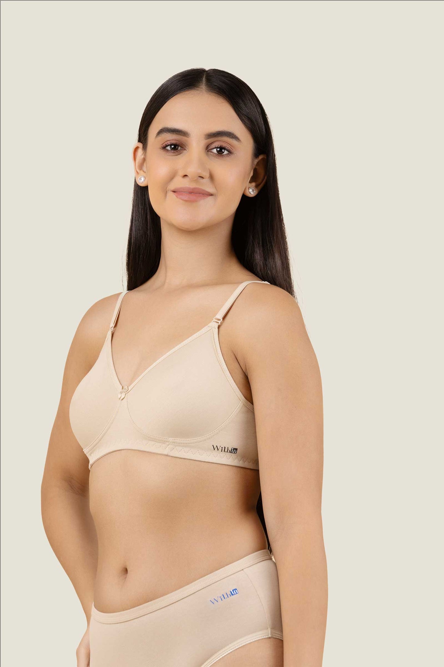 Tera Sleeping Bra