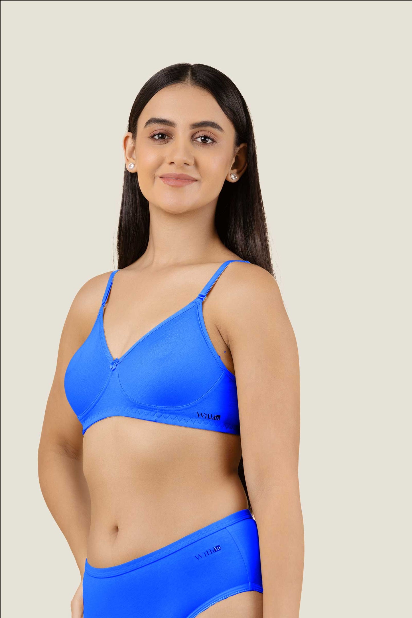 Tera Sleeping Bra