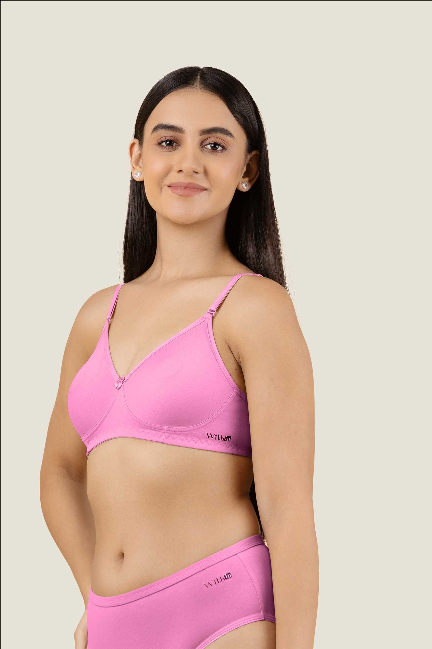 Tera Sleeping Bra