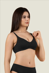 Versa Shaper Bra Everyday Neutral Colours