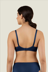 Lacta Nursing Bra Bold Shades