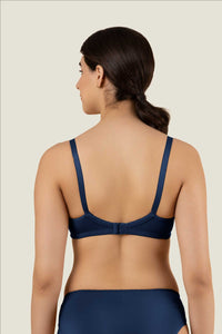 Lacta Nursing Bra Bold Shades