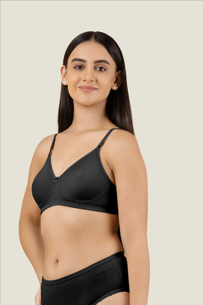 Tera Sleeping Bra
