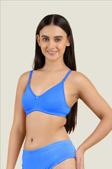 Prima T-shirt Bra Bold Shades