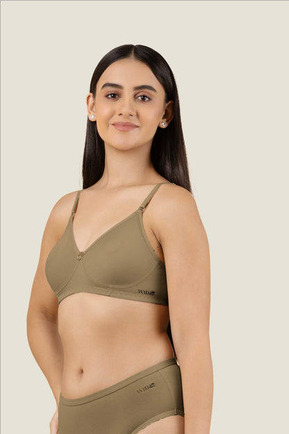 Tera Sleeping Bra