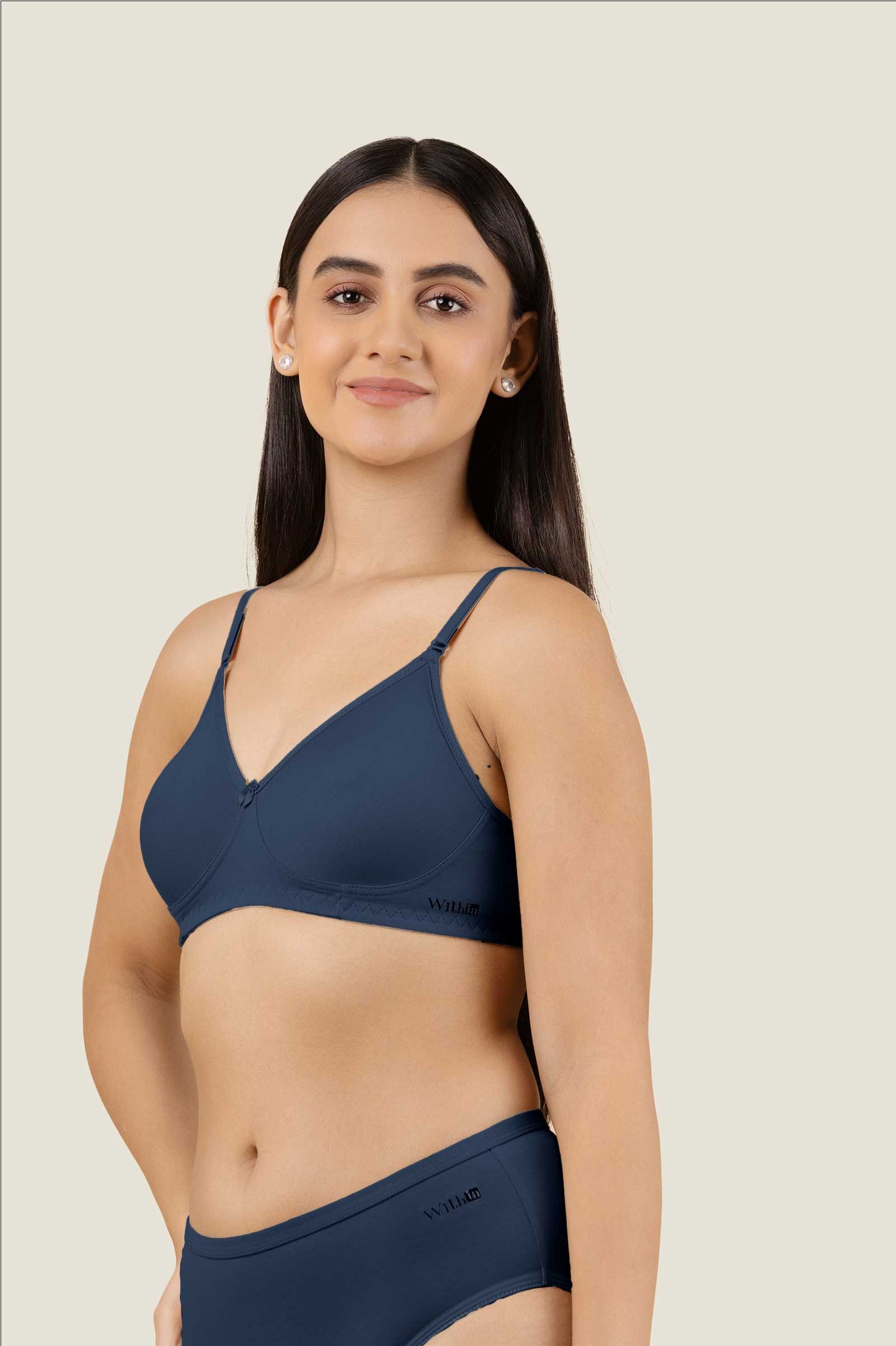 Tera Sleeping Bra
