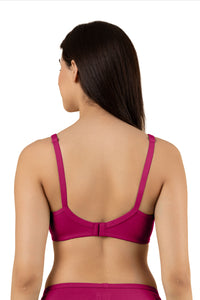 Flexa Shaper Bra Bold Shades