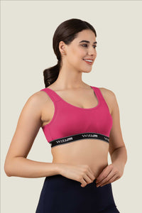 Activa Sports Bra