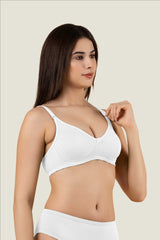 Versa Shaper Bra Everyday Neutral Colours