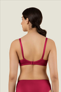 Lacta Nursing Bra Bold Shades