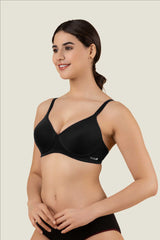 Luxa Padded Bra