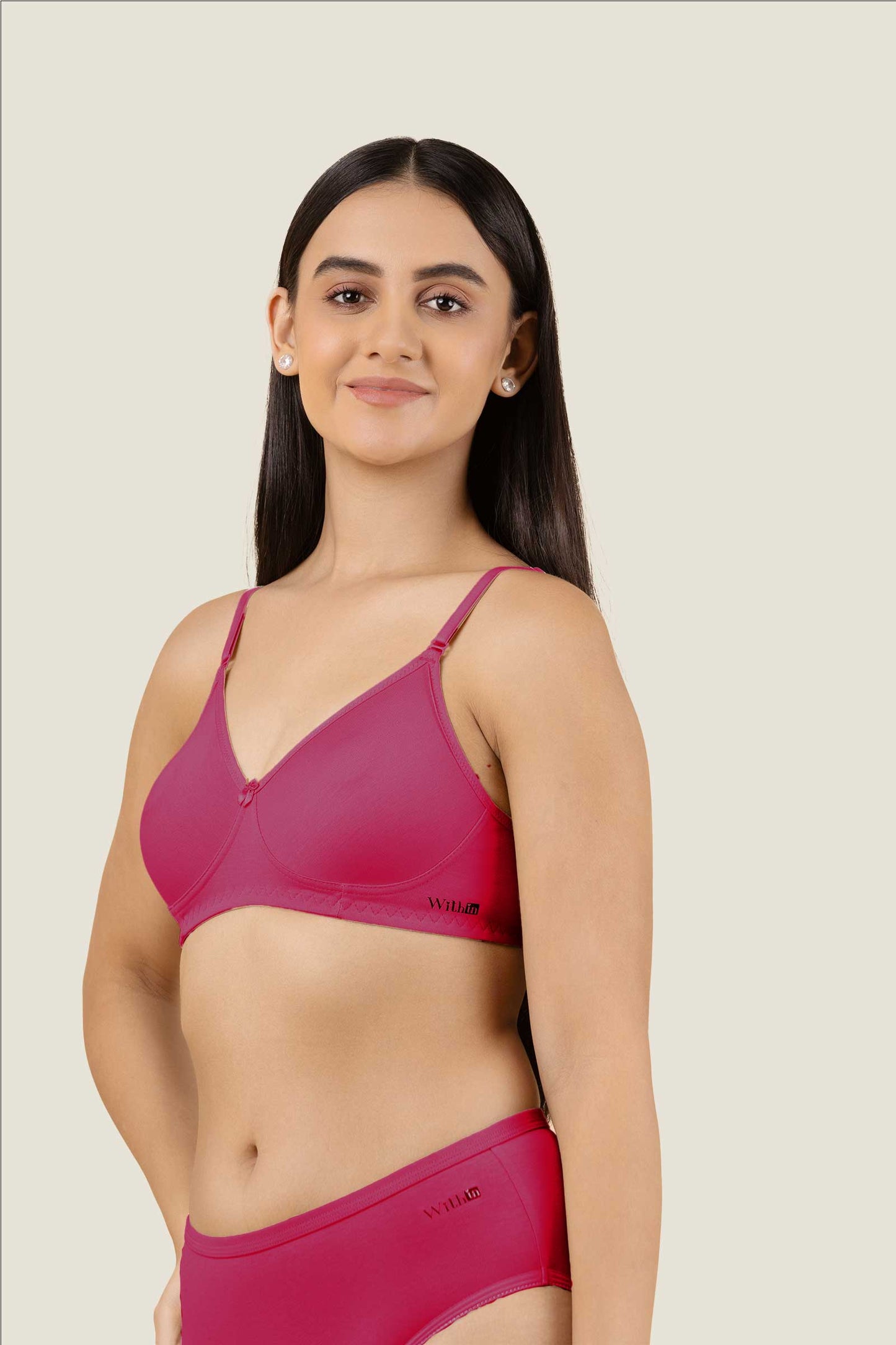 Tera Sleeping Bra
