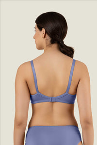 Lacta Nursing Bra Soft Pastels