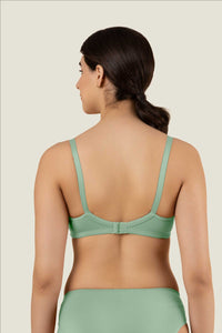 Lacta Nursing Bra Soft Pastels