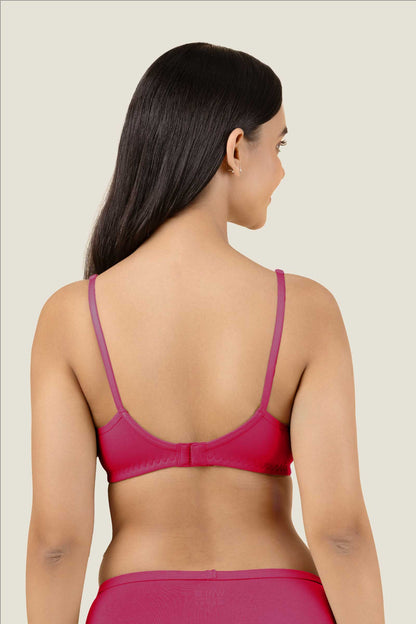 Tera Sleeping Bra