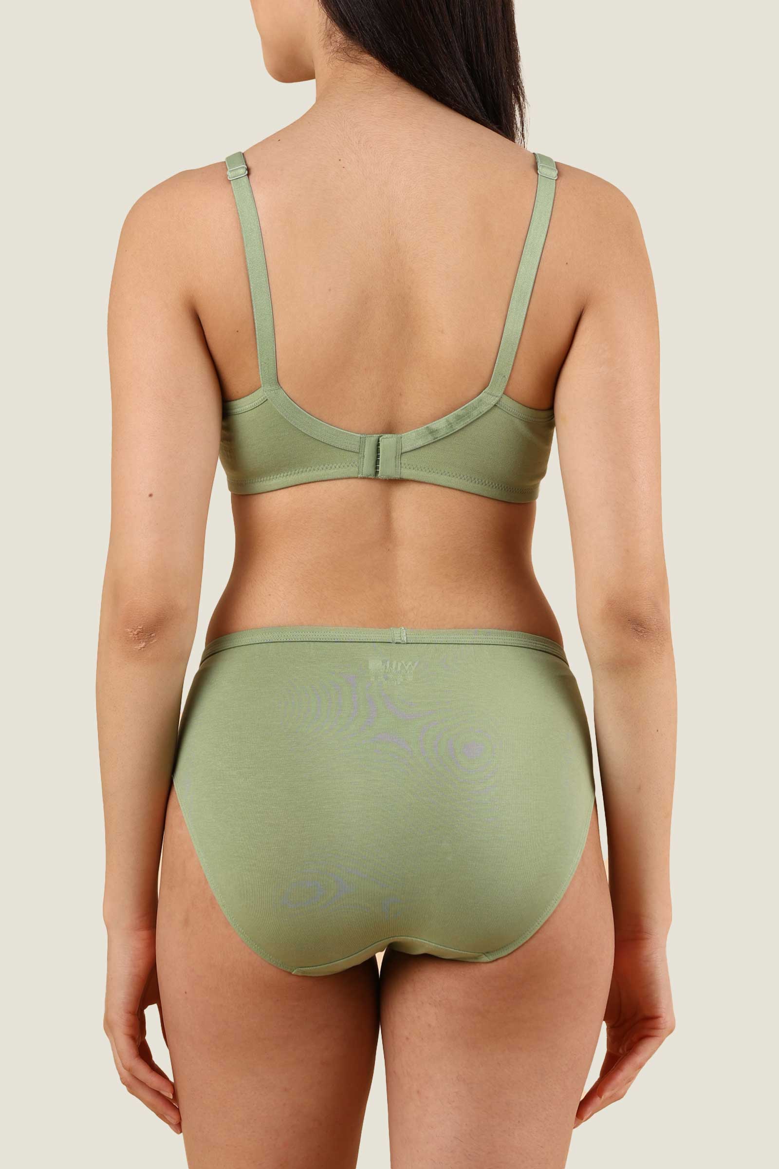 Soft Curve Panty