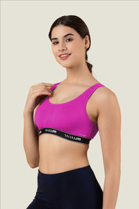 Activa Sports Bra