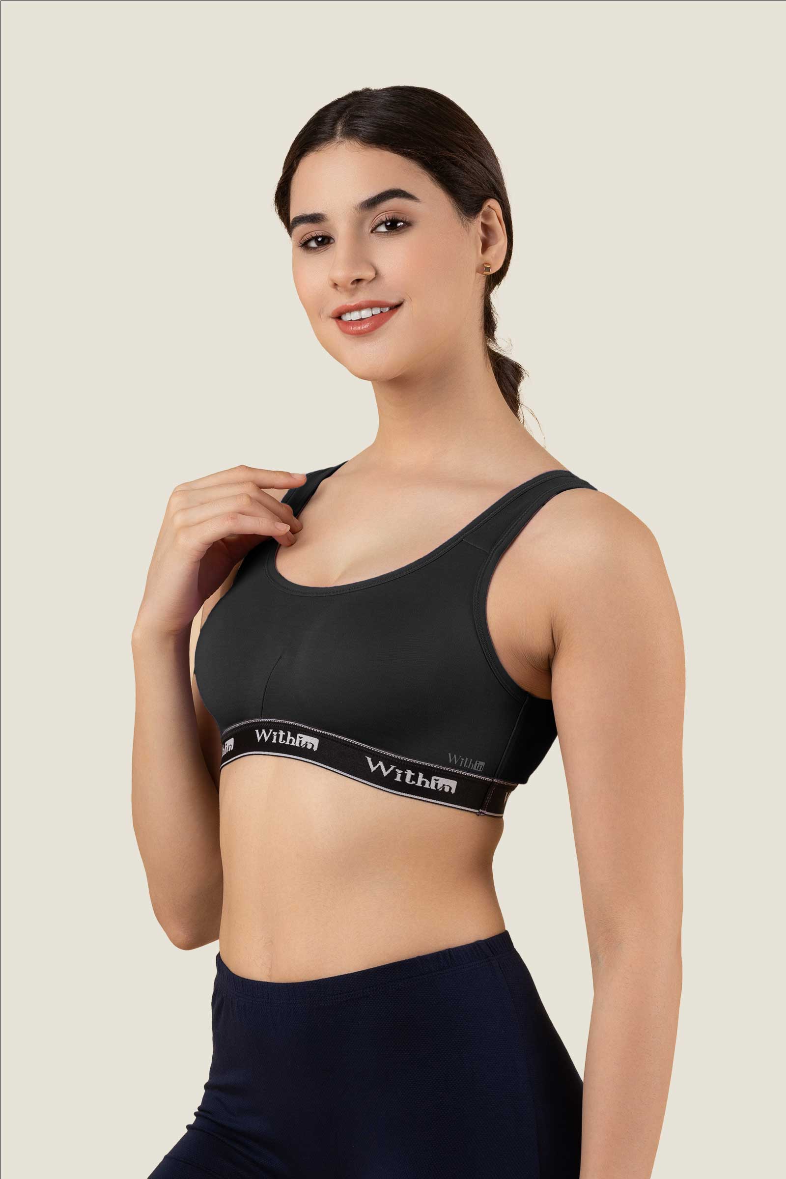 Activa Sports Bra