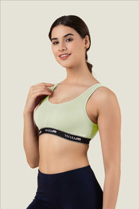 Activa Sports Bra