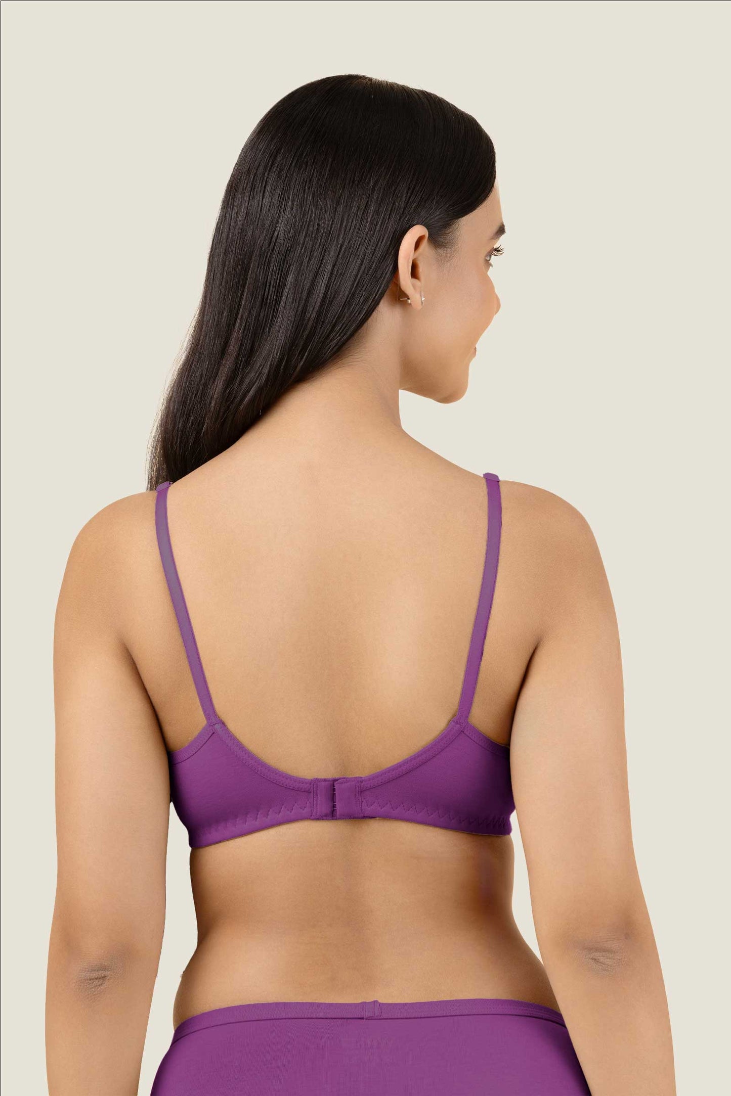 Tera Sleeping Bra