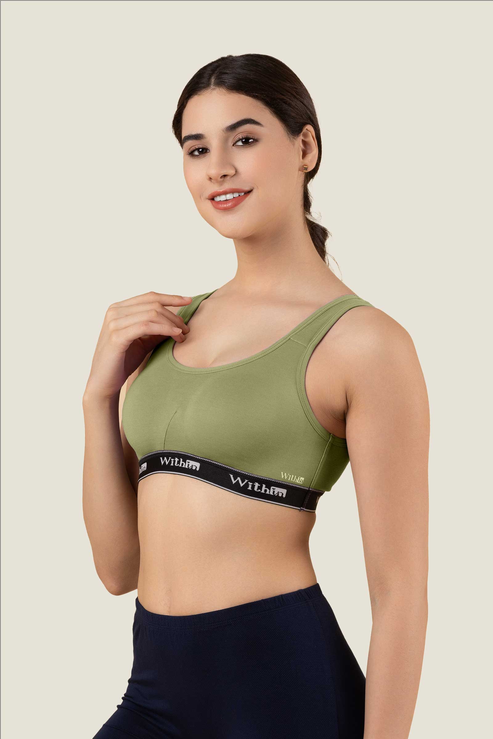 Activa Sports Bra