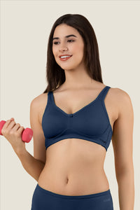 Flexa Shaper Bra Bold Shades