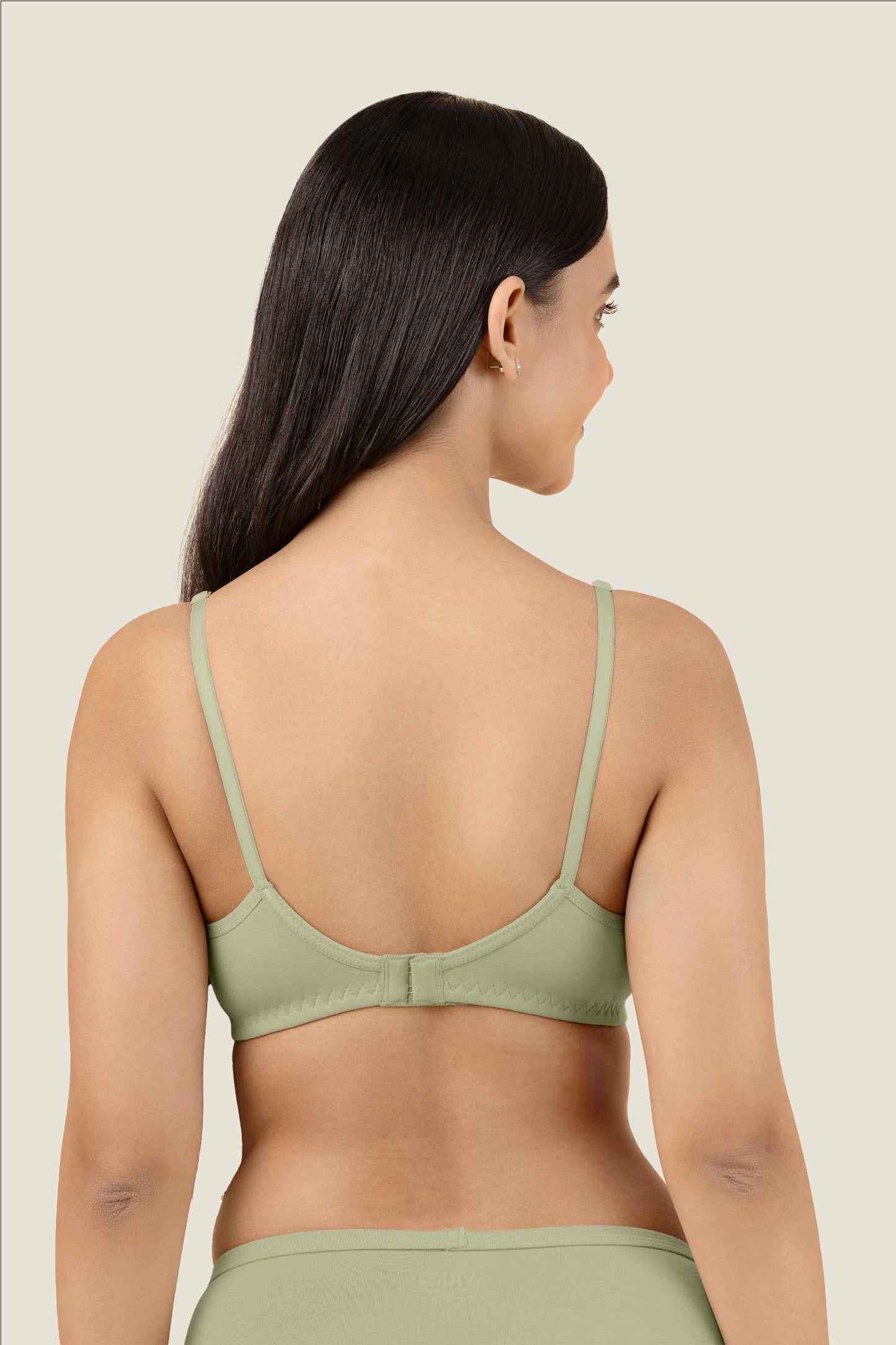 Tera Sleeping Bra
