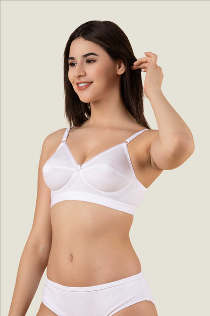 Luma Saree Bra