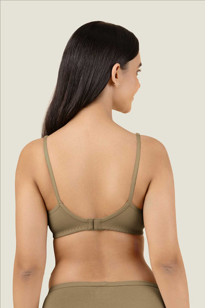 Tera Sleeping Bra