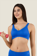 Flexa Shaper Bra Bold Shades