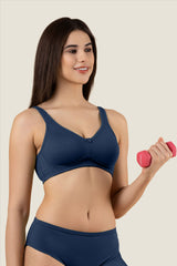 Flexa Shaper Bra Bold Shades