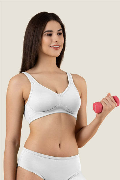 Flexa Shaper Bra Everyday Neutral Colours
