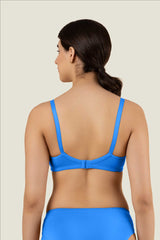 Lacta Nursing Bra Bold Shades