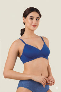 Clara T-shirt Bra Bold Shades