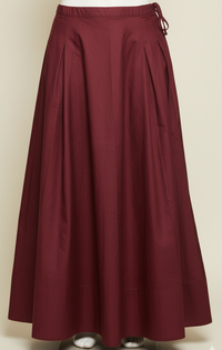 Glam Lilly By Within - Saree Inskirts