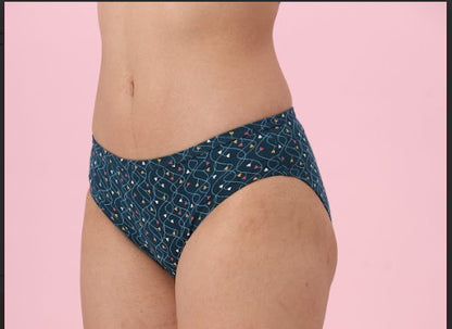 Soft Curve Panty