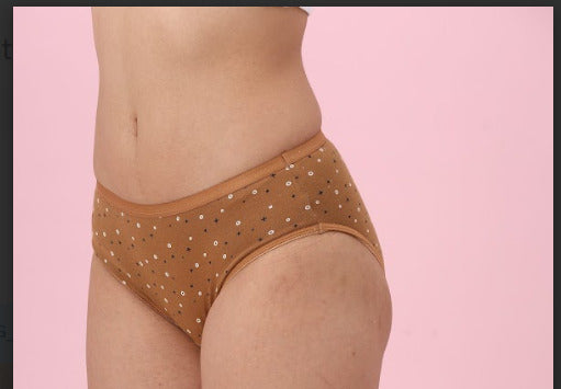 Soft Curve Panty