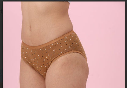 Soft Curve Panty