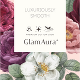 Glam Aura By Within - Saree Inskirts