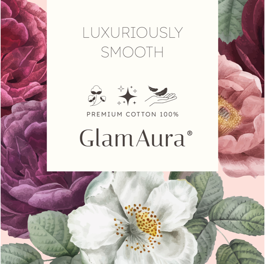 Glam Aura By Within - Saree Inskirts