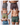 DEON - Men -Ultra Strech -Striper - Trunk