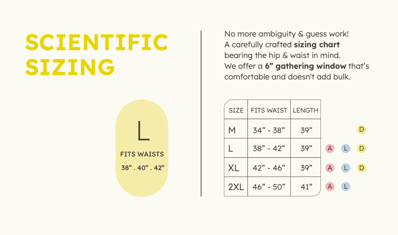 Glam Aura By Within - Saree Inskirts