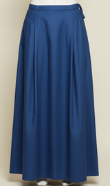 Glam Aura By Within - Saree Inskirts