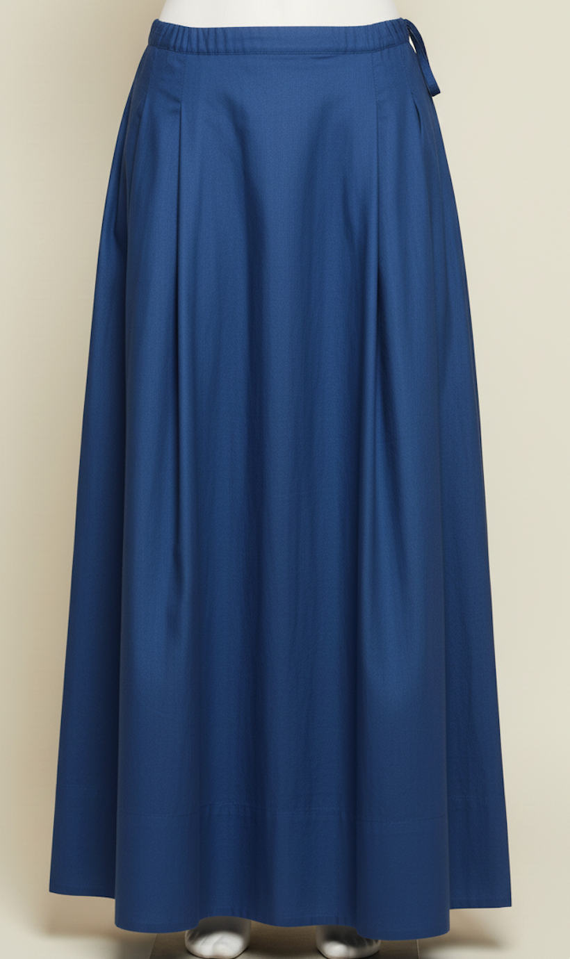 Glam Aura By Within - Saree Inskirts