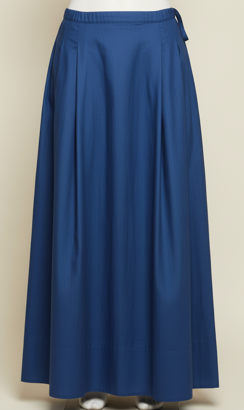 Glam Aura By Within - Saree Inskirts