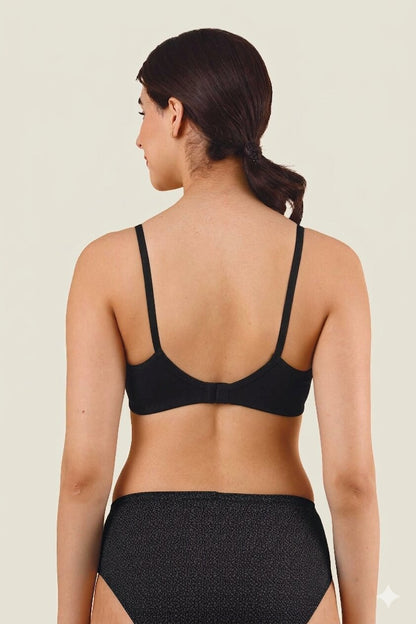 Clara T-shirt Bra Everyday Neutral Colours
