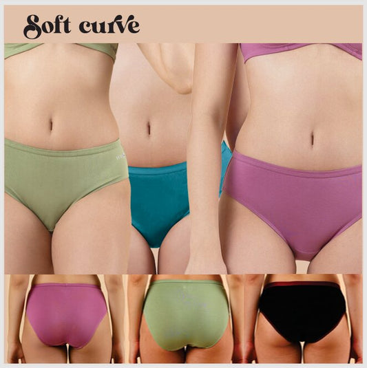 Soft Curve Panty